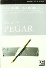 Cover of Pegar y Pegar