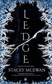 Cover of Ledge