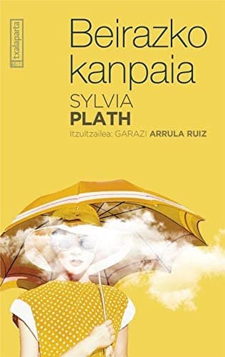 Cover of Beirazko kanpaia