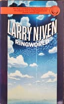 Cover of Ringworld