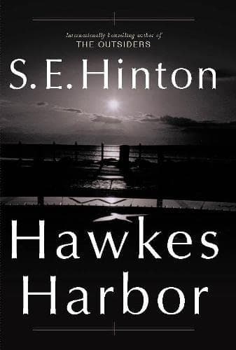 Cover of Hawkes Harbor