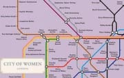 Cover of City of Women (London)