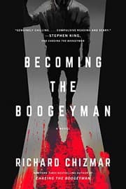 Cover of Becoming the Boogeyman