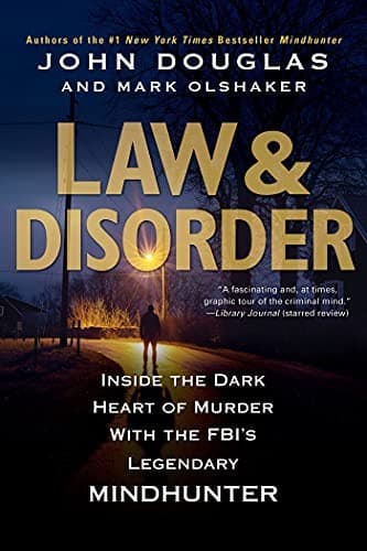 Cover of Law and Disorder