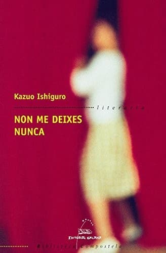 Cover of Non me deixes nunca premio n.europea casino stgo.2006