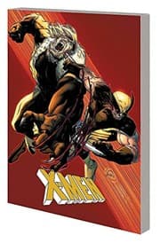 Cover of Legends of Marvel