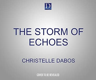 Cover of Storm of Echoes