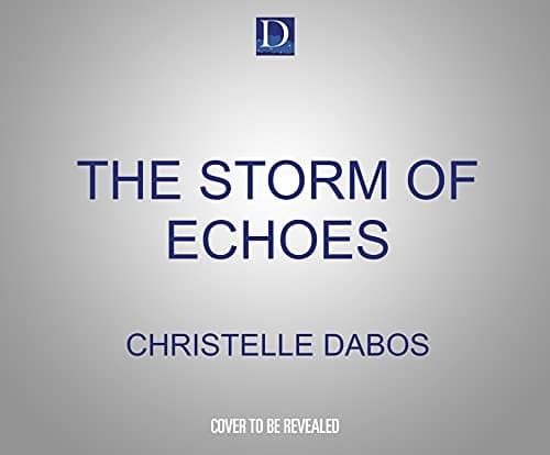 Cover of Storm of Echoes