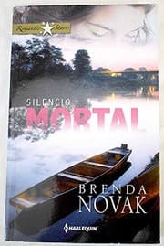 Cover of Silencio mortal