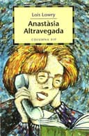 Cover of Anastasia Altravegada