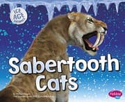 Cover of Sabertooth Cats