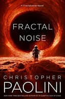 Cover of Fractal Noise