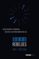 Cover of Rebeldes