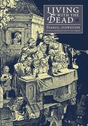 Cover of Living with the Dead