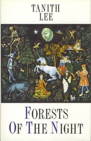 Cover of Forests of the Night