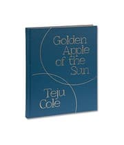 Cover of Golden apple of the sun