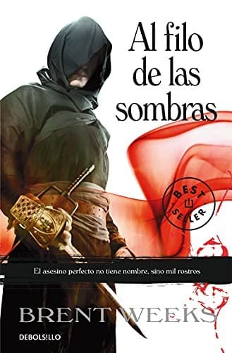 Cover of Al Filo de las Sombras