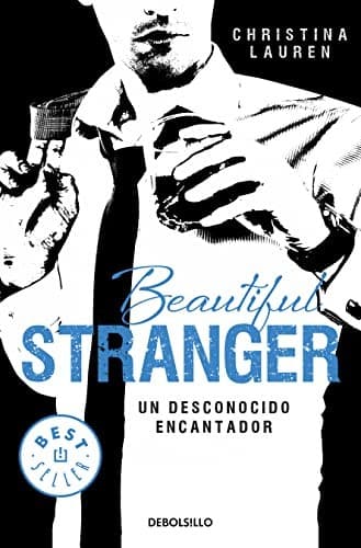 Cover of Beautiful Stranger