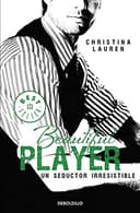 Cover of Beautiful Player