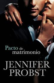Cover of Pacto de matrimonio