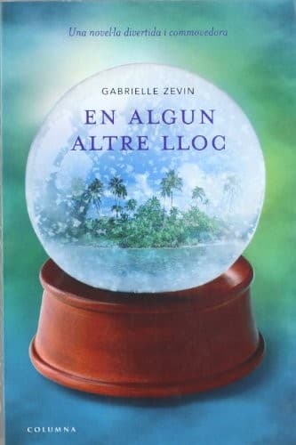 Cover of En Algun Altre Lloc