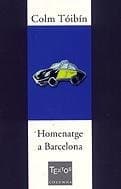 Cover of Homenatge a Barcelona