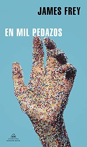 Cover of En Mil Pedazos