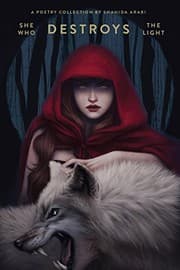 Cover of She Who Destroys the Light