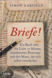 Cover of To the Letter