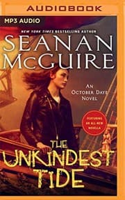 Cover of The Unkindest Tide