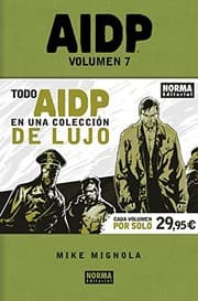 Cover of AIDP Integral 7