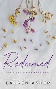 Cover of Redeemed Special Edition