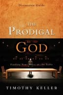 Cover of Prodigal God, Session 1