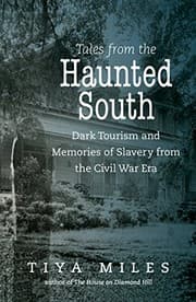 Cover of Tales from the Haunted South