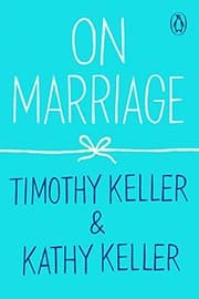 Cover of On Marriage