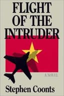 Cover of Flight Of The Intruder