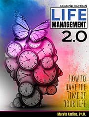 Cover of Life Management 2. 0