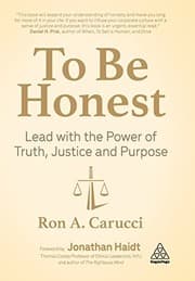Cover of To Be Honest