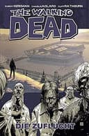 Cover of The Walking Dead 3