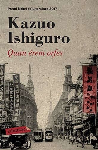 Cover of Quan érem orfes
