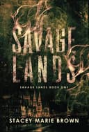 Cover of Savage Lands