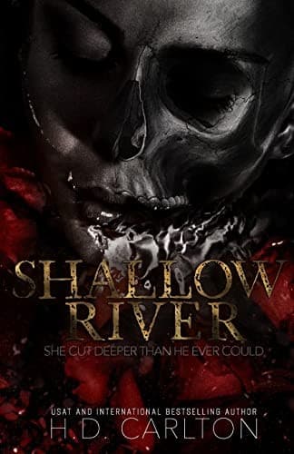 Cover of Shallow River