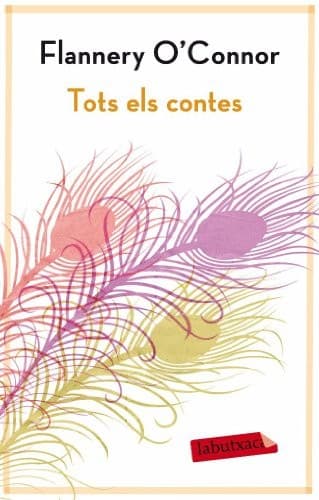 Cover of Tots els contes