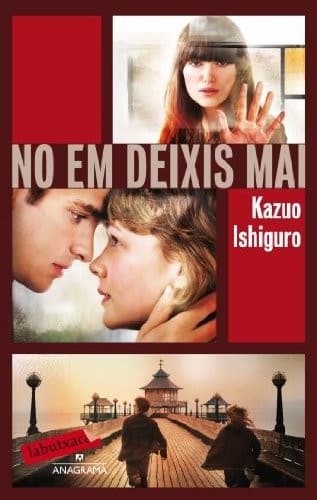 Cover of No em deixis mai