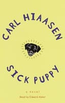 Cover of Sick Puppy
