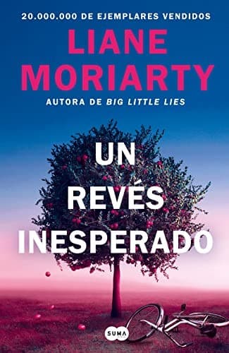 Cover of Un revés inesperado