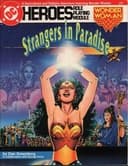 Cover of Strangers in Paradise