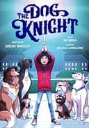 Cover of Dog Knight