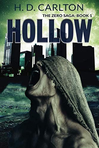 Cover of Hollow