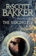 Cover of Judging Eye